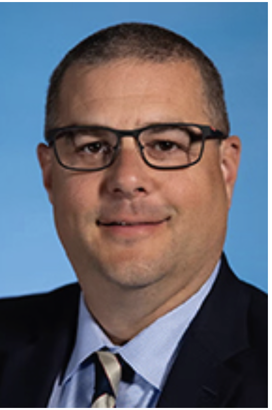 Brad Gibson mte